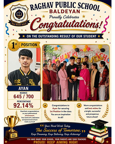 School Achievement