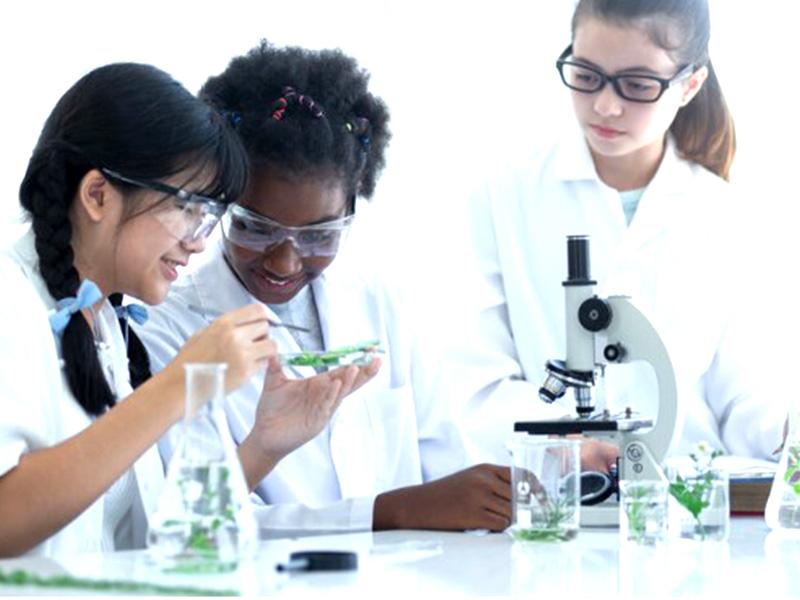Chemistry Lab
