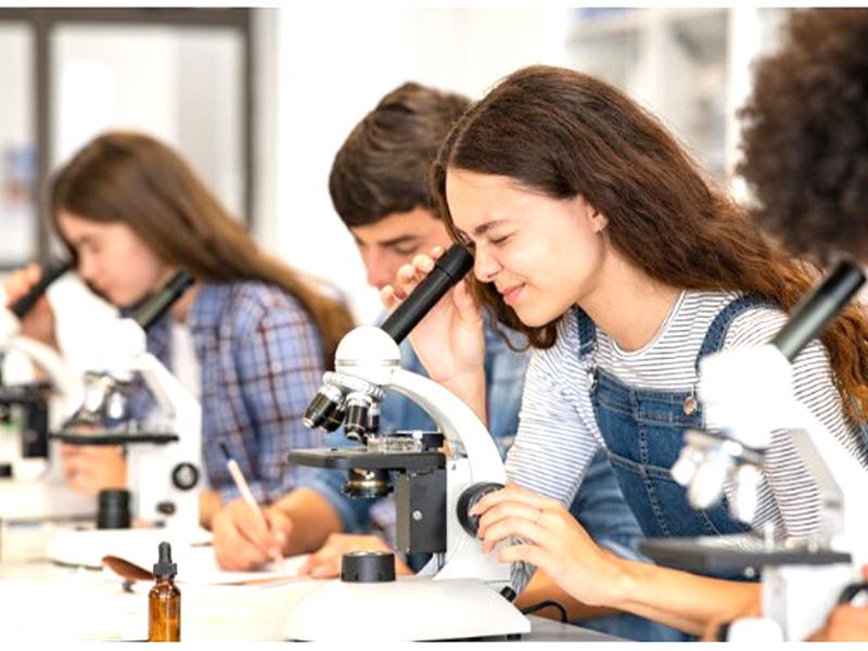 Biology Lab