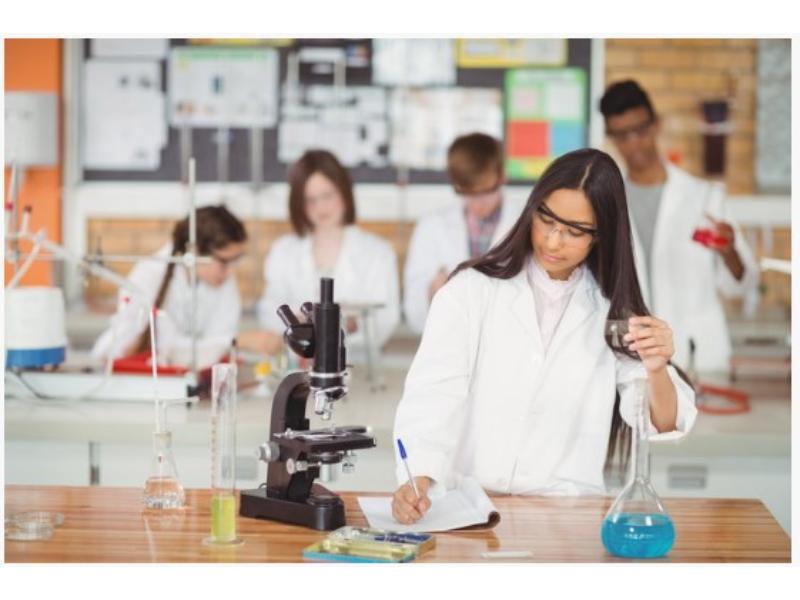 Biology Lab