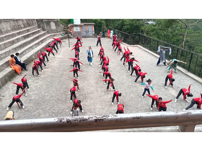 Playground