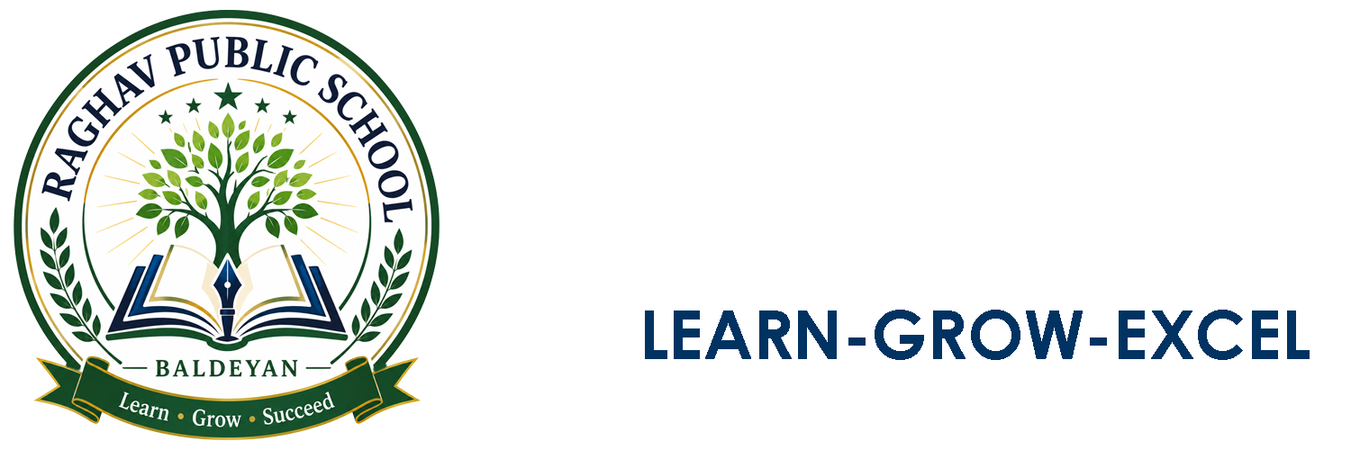 Raghav Public School
