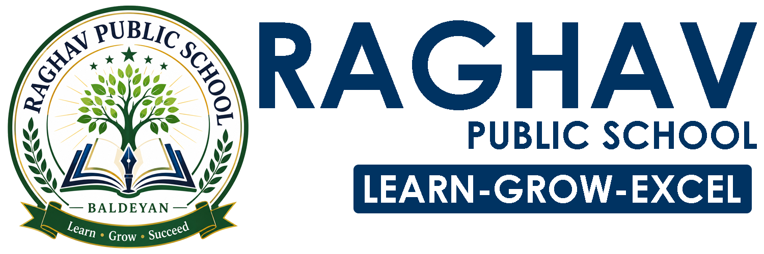 Raghav Public School
